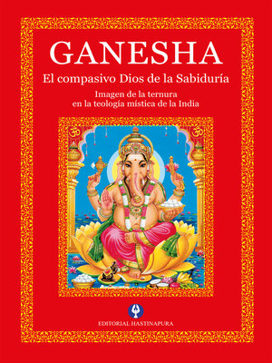 cover image of Ganesha